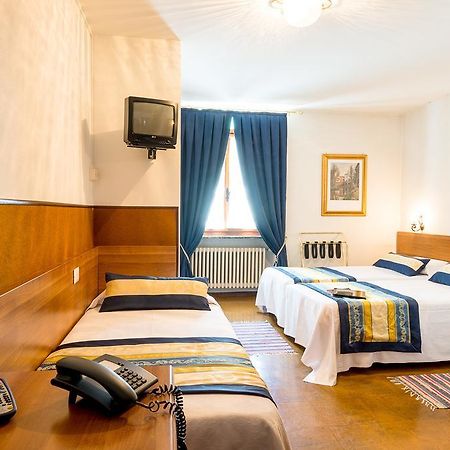Albergo Altavilla Tirano Zimmer foto